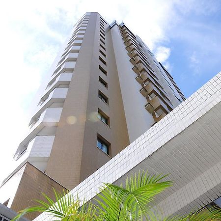 Aparthotel Brasilia Santana Gold Flat São Paulo Zewnętrze zdjęcie