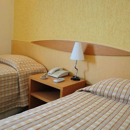 Aparthotel Brasilia Santana Gold Flat São Paulo Pokój zdjęcie