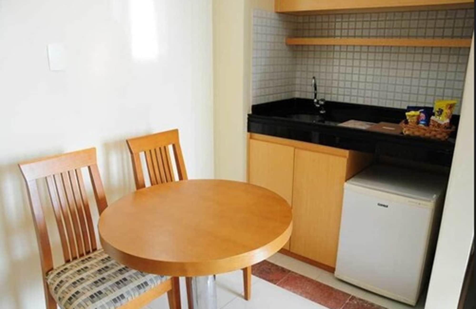 Aparthotel Brasilia Santana Gold Flat São Paulo Zewnętrze zdjęcie