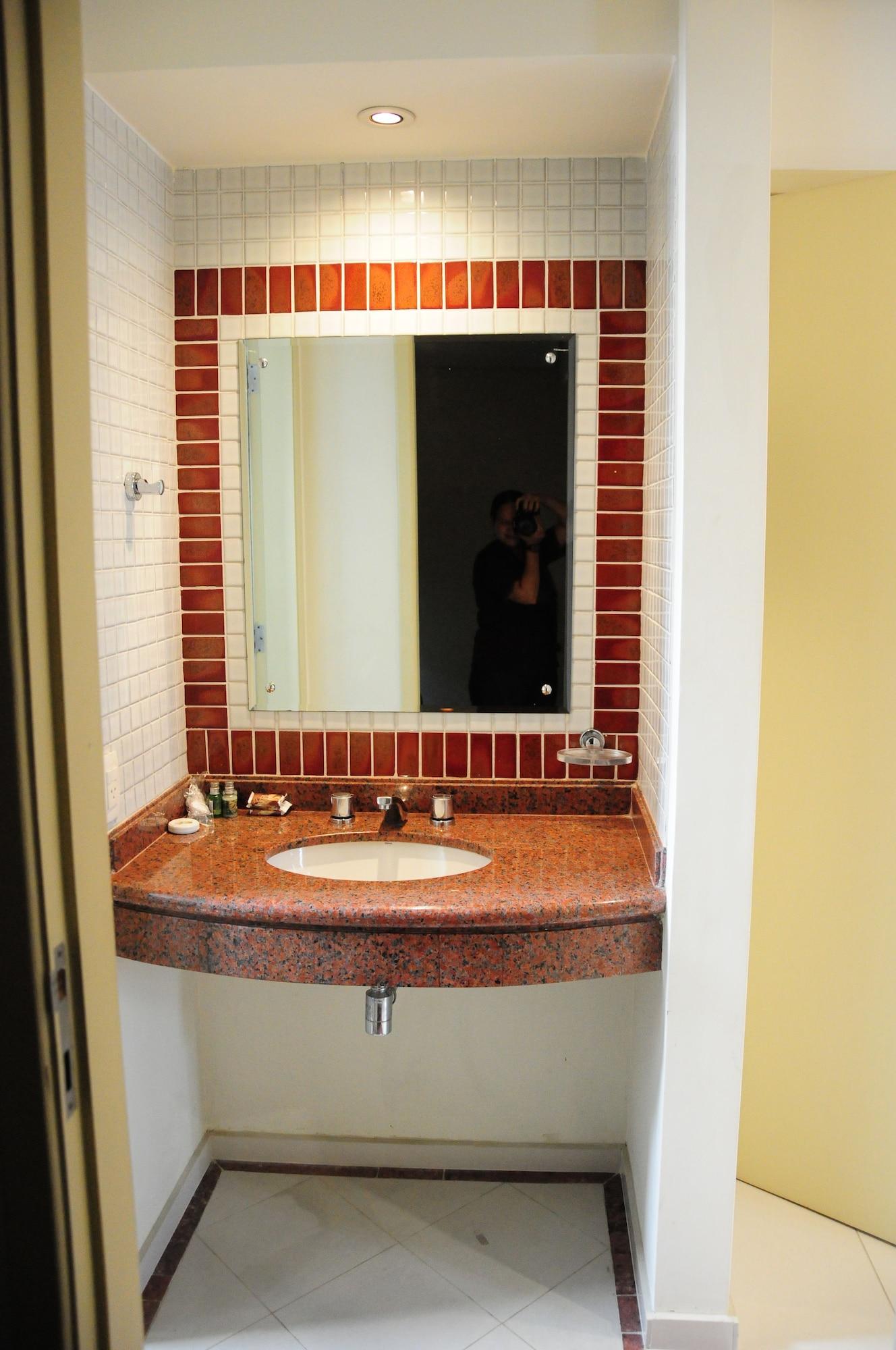 Aparthotel Brasilia Santana Gold Flat São Paulo Zewnętrze zdjęcie