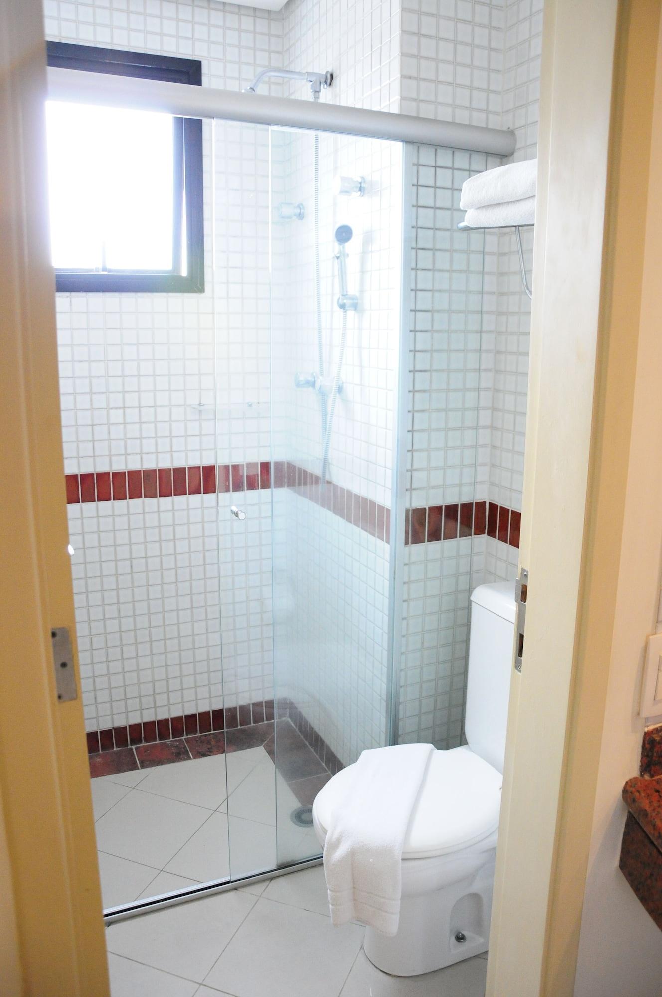 Aparthotel Brasilia Santana Gold Flat São Paulo Zewnętrze zdjęcie