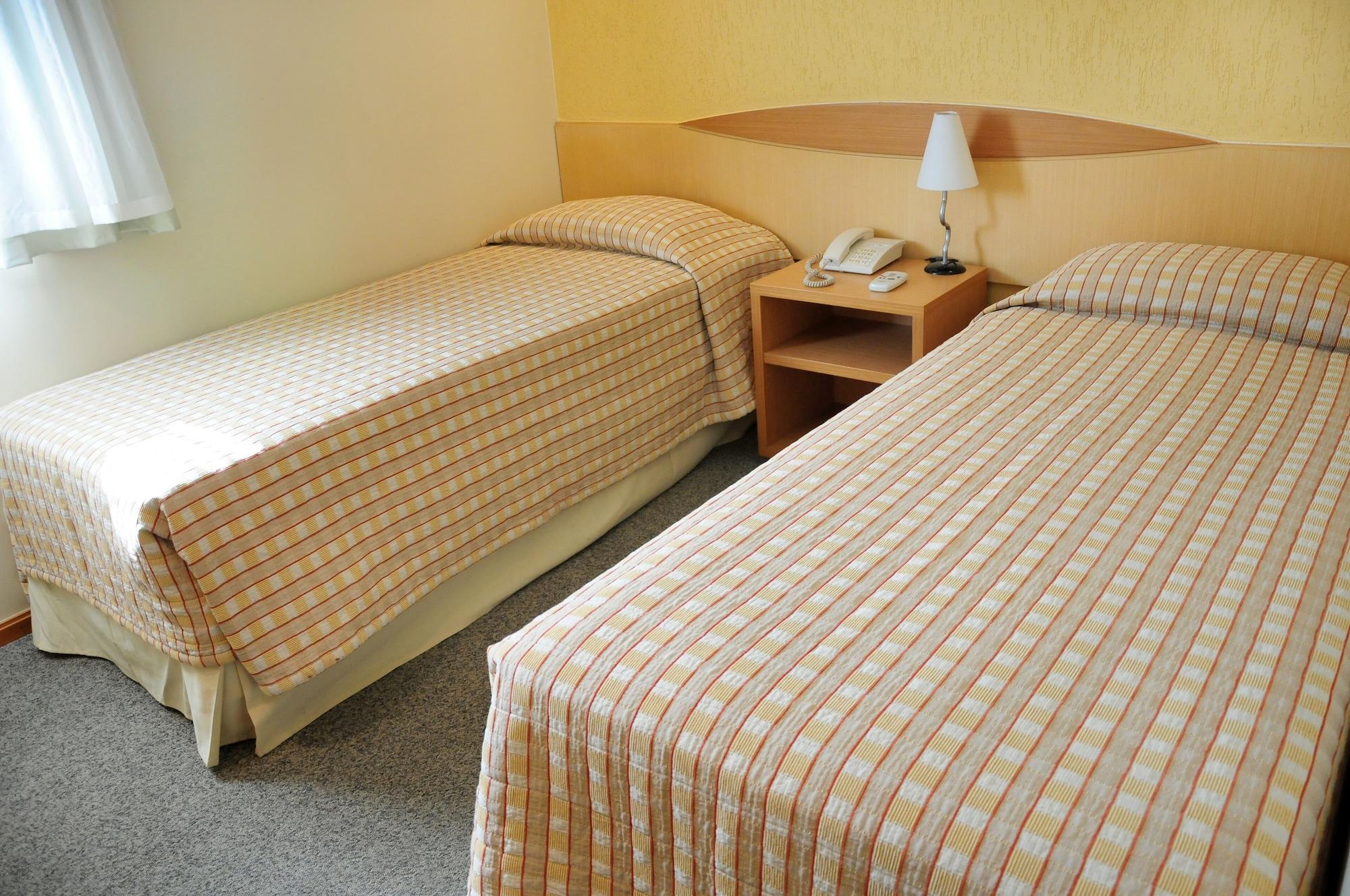 Aparthotel Brasilia Santana Gold Flat São Paulo Zewnętrze zdjęcie