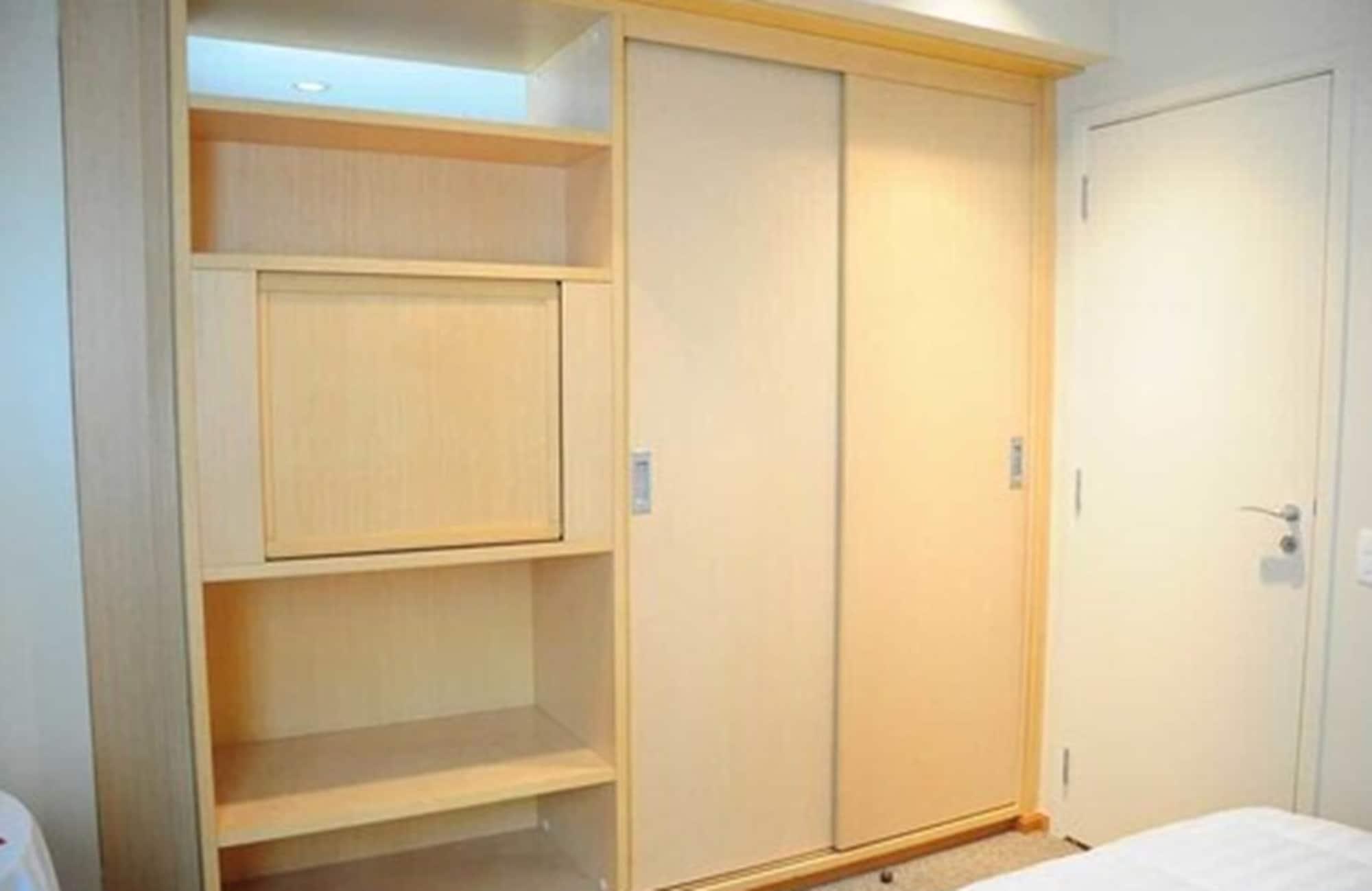 Aparthotel Brasilia Santana Gold Flat São Paulo Zewnętrze zdjęcie