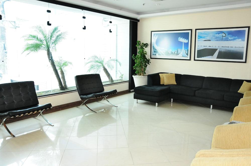 Aparthotel Brasilia Santana Gold Flat São Paulo Zewnętrze zdjęcie