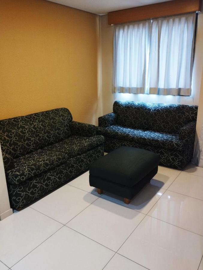 Aparthotel Brasilia Santana Gold Flat São Paulo Zewnętrze zdjęcie
