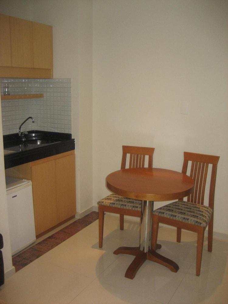 Aparthotel Brasilia Santana Gold Flat São Paulo Zewnętrze zdjęcie