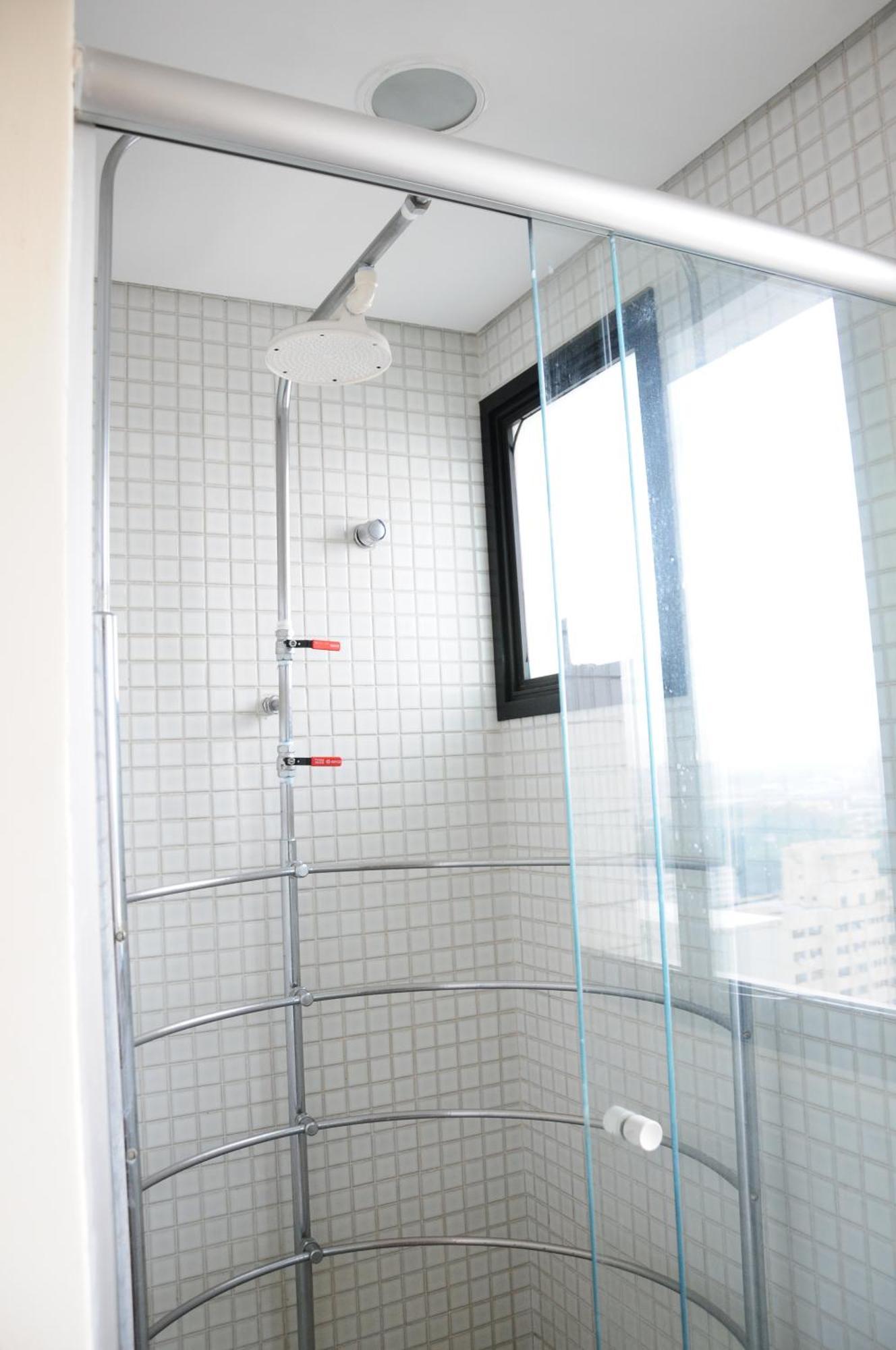 Aparthotel Brasilia Santana Gold Flat São Paulo Zewnętrze zdjęcie