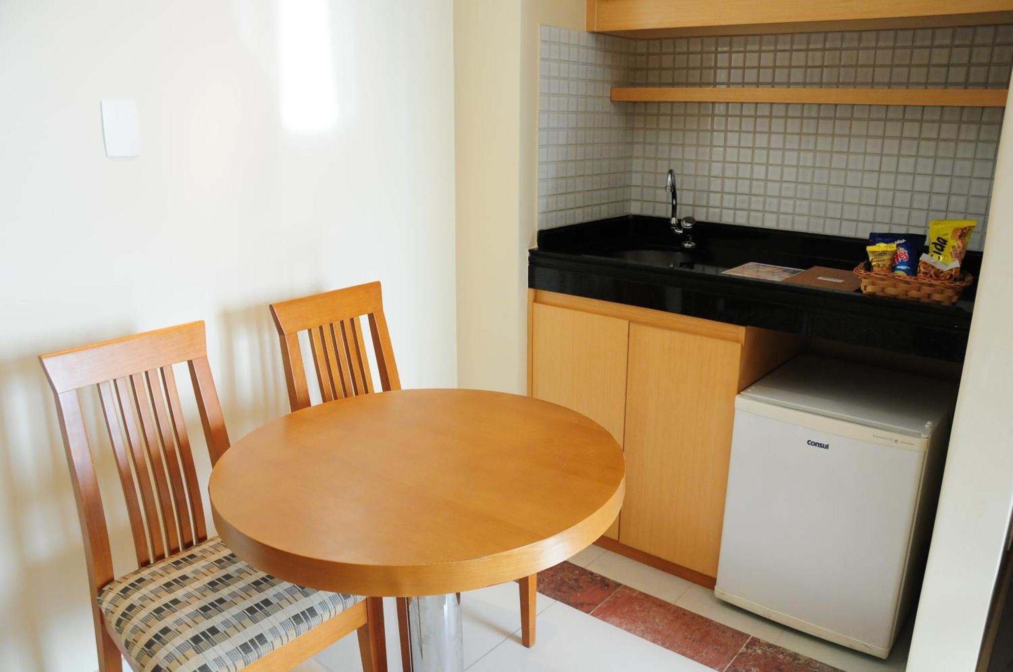 Aparthotel Brasilia Santana Gold Flat São Paulo Pokój zdjęcie