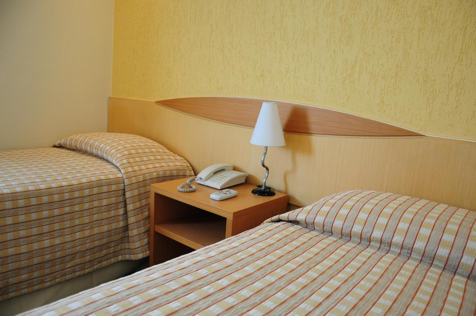 Aparthotel Brasilia Santana Gold Flat São Paulo Pokój zdjęcie