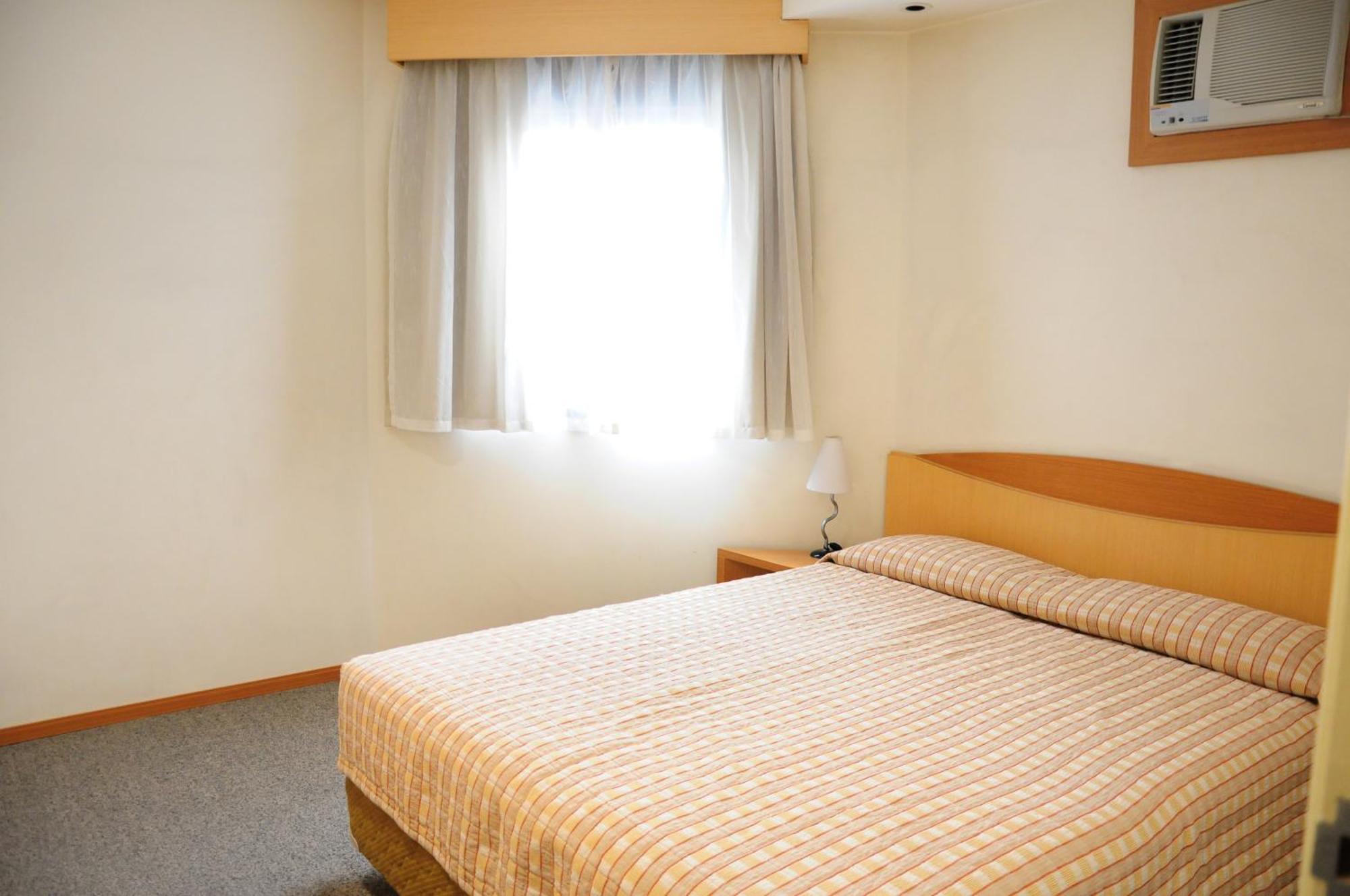 Aparthotel Brasilia Santana Gold Flat São Paulo Pokój zdjęcie