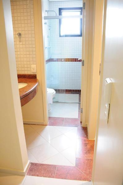 Aparthotel Brasilia Santana Gold Flat São Paulo Zewnętrze zdjęcie