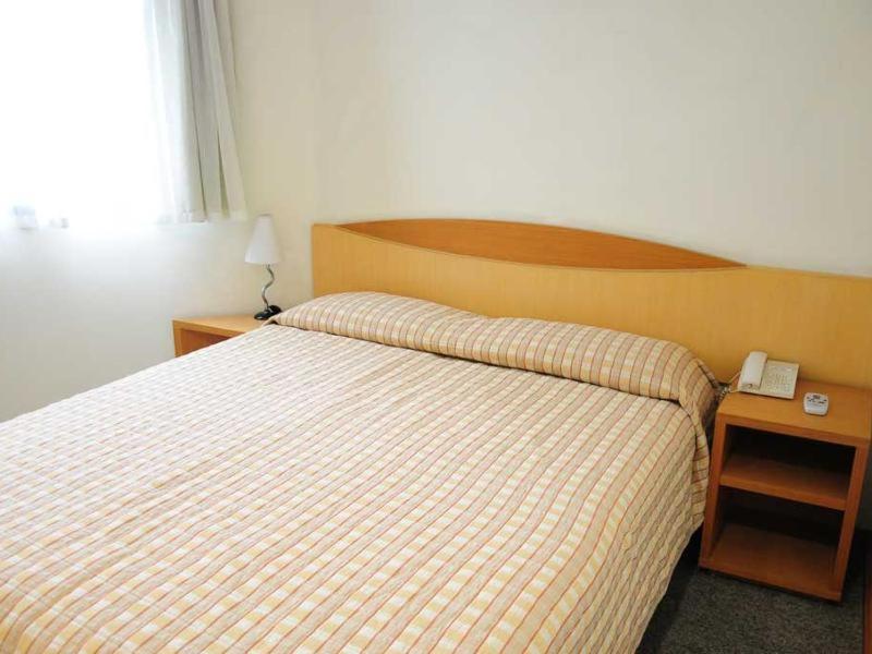 Aparthotel Brasilia Santana Gold Flat São Paulo Zewnętrze zdjęcie