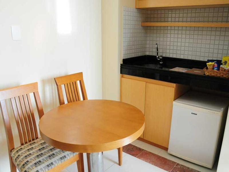 Aparthotel Brasilia Santana Gold Flat São Paulo Zewnętrze zdjęcie