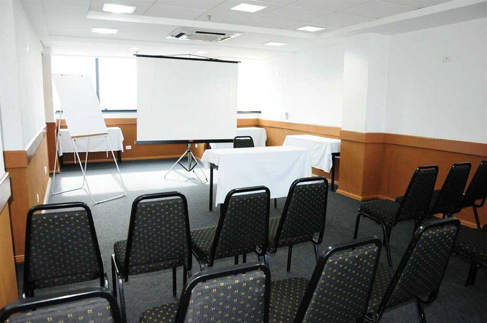 Aparthotel Brasilia Santana Gold Flat São Paulo Zewnętrze zdjęcie