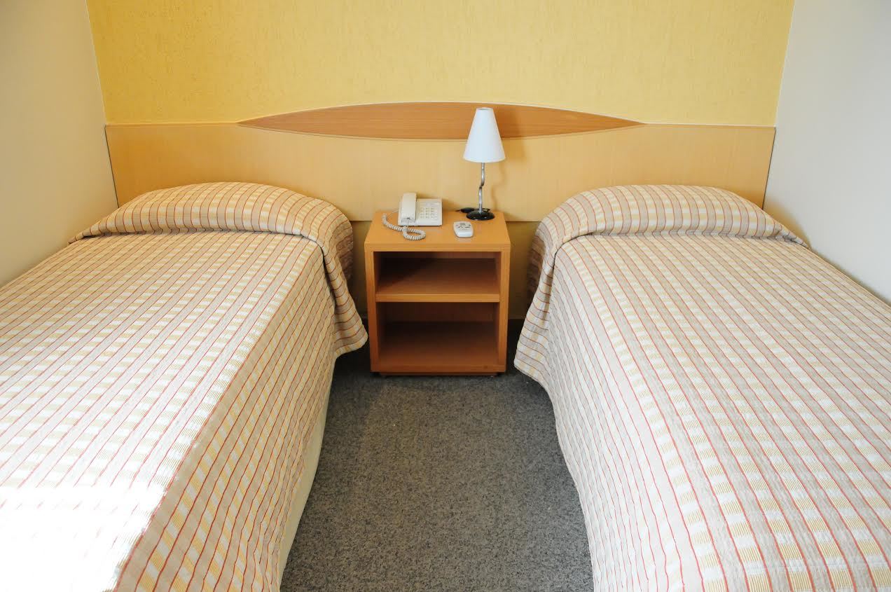 Aparthotel Brasilia Santana Gold Flat São Paulo Zewnętrze zdjęcie