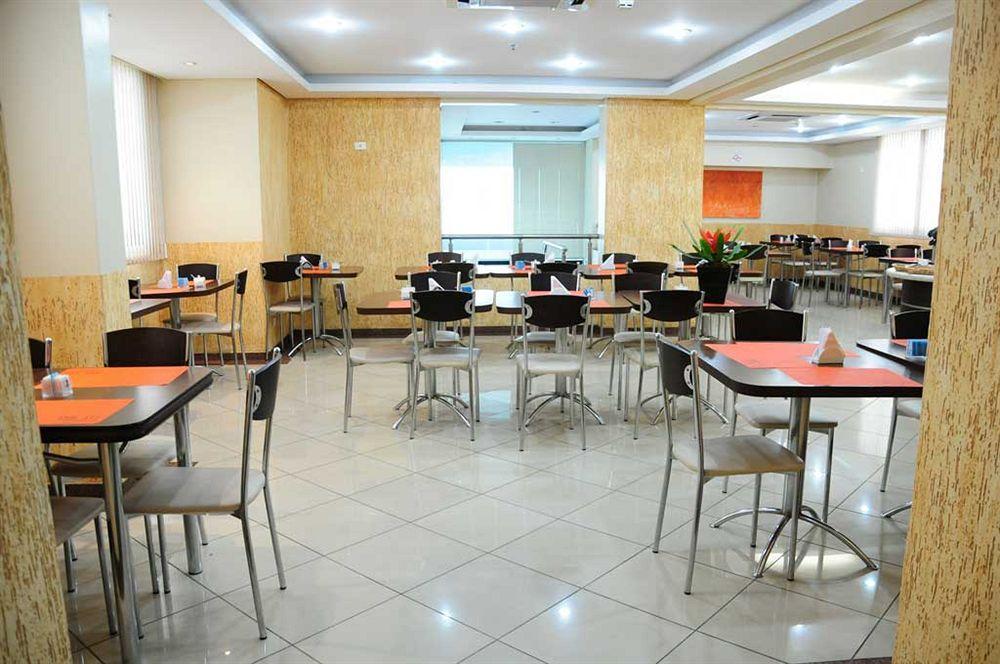 Aparthotel Brasilia Santana Gold Flat São Paulo Zewnętrze zdjęcie