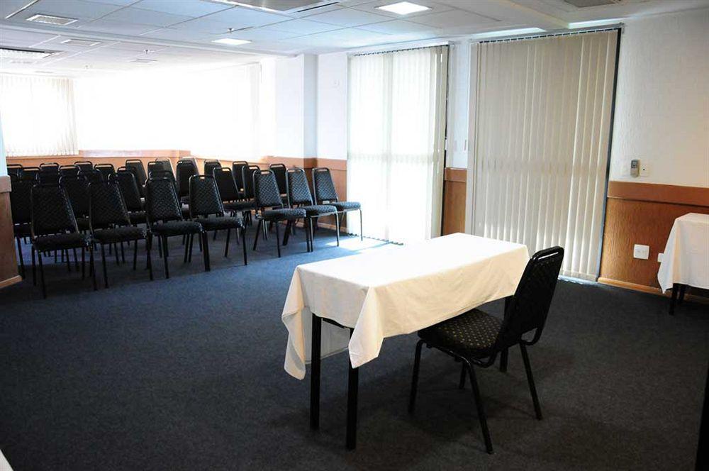 Aparthotel Brasilia Santana Gold Flat São Paulo Zewnętrze zdjęcie