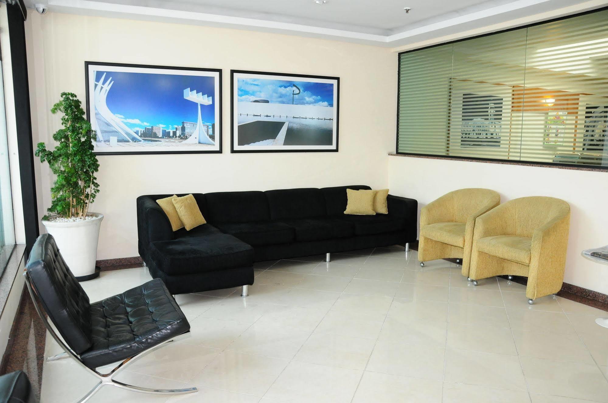 Aparthotel Brasilia Santana Gold Flat São Paulo Zewnętrze zdjęcie